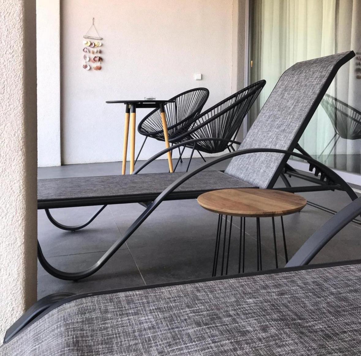 Seaside Tinos Apartment Kionia Exterior photo